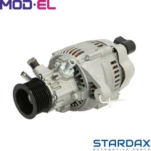ALTERNATOR STX110351R FOR JEEP CHEROKEE/GRAND/I /742J8SJ8S742 2.1L ENC 2.5L 4cyl - Picture 1 of 7