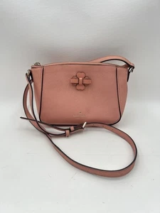 KATE SPADE NEW YORK Talia Cremallera Trébol Melocotón Rosa Rosa WKRU6369 - Imagen 1 de 10