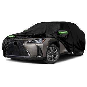 Waterproof Car Covers Replace for 2019-2024 Lexus UX 200 UX250h UX300e, 6 Lay... - Picture 1 of 8