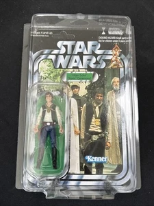Star Wars The Vintage Collection ANH Han Solo (Yarvin Ceremony) VC42 2010 - Picture 1 of 2
