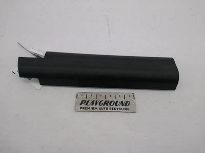 Panel de ajuste del riel del asiento izquierdo del conductor delantero BMW 745i E65 se adapta a 03 04 05 Foto 1 de 4