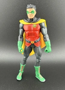 DC Universe SIGNATURE Series ROBIN (Damian Wayne) 7392 - Picture 1 of 1