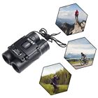High Definition Binoculars with 10x22 Magnification for Outdoor Sports