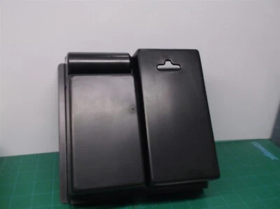 Organizador consola central coche compatible con Mallofusa para Toyota Tacoma 2016-2017 Foto 1 de 3