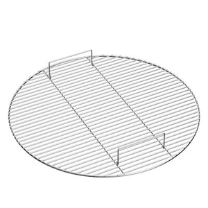 only fire Stainless Steel Cooking Grate BBQ Cladding Rod Cooking Grate for - Picture 1 of 9
