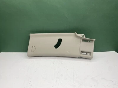 2013-2017 Dodge Ram 2500 3500 Right Rear C-Pillar Trim Panel 1DX60TRMAAR OEM - Image 1 of 4