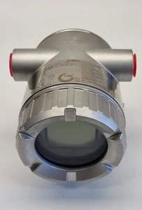 Yokogawa YTA310-EA4DK/C2/SU2/E1/HC/N4 Temperature Transmitter YTA Series - Picture 1 of 8