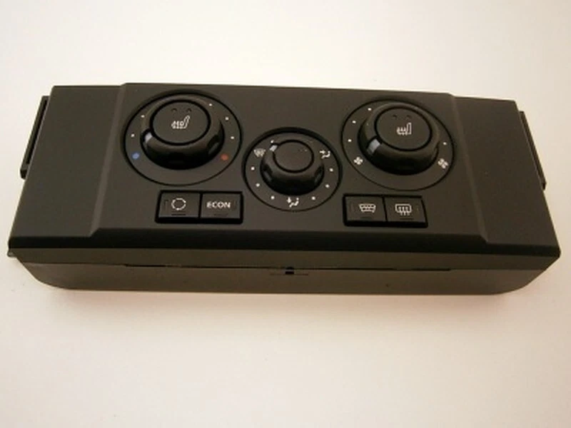 GENUINE LAND ROVER DISCOVERY 3 CLIMATE CONTROL UNIT JFC501080 - Image 1 of 1