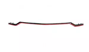 Luz trasera LED para maletero puerta trasera ABS chapada en negro para Cadillac CT6 2016-2021 - Imagen 1 de 16