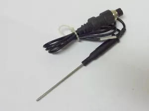 Oakton ATC Temperature Probe with 6-Pin Connector 35618-05 - Picture 1 of 4