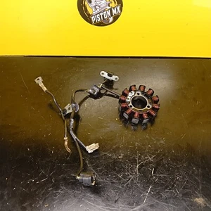 STATOR ALLUMAGE HONDA 250 CRF 2023 CR-F CR F 2022 2023 2024 2025 - Picture 1 of 5