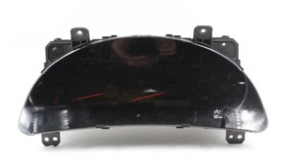 Grupo de velocímetros MPH 4 cilindros 2010-2011 Toyota Camry OEM #7352 Foto 1 de 4