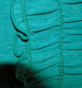 NEW LULULEMON DASH TANK II SUPER SOFT RULU BALI BREEZE SZ 8 $52.00 **OFFERS ** - Picture 1 of 3