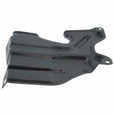 Nuevo protector contra salpicaduras de motor lateral izquierdo para Infiniti EX35 EX37 G25 G35 Q60 IN1228108 Foto 1 de 4