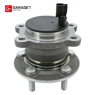 Подшипник ступицы заднего колеса в сборе подходит для 2013 2014 2015 2016 Ford C-Max Escape 512499 - Изображение 1 из 3