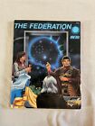 The Federation -Star Trek RPG FASA 2011
