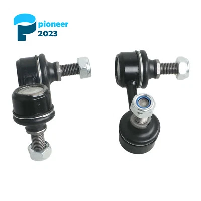 Kit de enlace estabilizador de suspensión delantera para Mitsubishi Lancer Outlander Foto 1 de 4