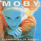 Moby Everything Is Wrong (Vinyl) 12" Album