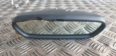 PEUGEOT 308 MK1 2008-2014 REAR VIEW MIRROR - Image 1 of 4
