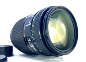 【MINT】 Nikon Nikkor AF 35-135mm f/ 3.5-4.5 Lens from Japan ＃30-1 - Picture 1 of 15