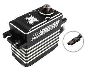 Reedy RC4020A HV Digital Competition Crawler Servo - Picture 1 of 1