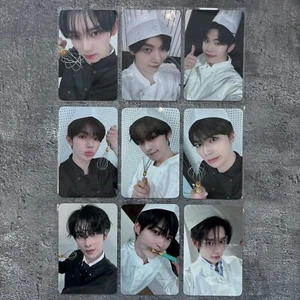 ZEROBASEONE - BLUE PARADISE Soundwave Video Call Photocard Official KPOP - Picture 1 of 1