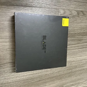 Baseus Blade H1 Power Bank With Digital Display - Picture 1 of 6