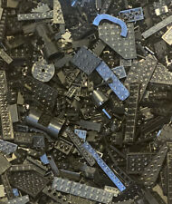 Black LEGO (R) Bricks, Pieces & Parts for sale | eBay