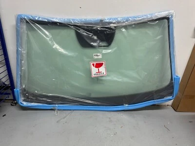 2021-2023 HYUNDAI ELANTRA FRONT WINDSHIELD WINDOW GLASS OEM New - Image 1 of 3