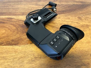 Blackmagic Design URSA Camera Viewfinder - Bild 1 von 7
