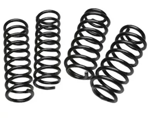 fits 3" Coil Spring LIFT KIT for Jeep Grand Cherokee ZJ 93-98 - Foto 1 di 2