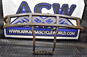 C5-9 FRONT BUMPER NOT STOCK 86 HONDA FOURTRAX TRX 200 SX TRX200 2X4 FREE US SH - Picture 1 of 22