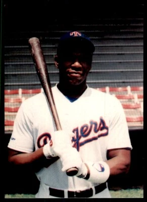 1990 Best Tony Scruggs Baseball Cards #19 - Image 1 of 2