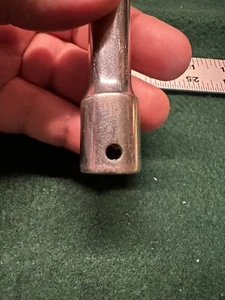 PROTO PROFESSIONAL 5461  1/2" DRIVE EXTENSION / 5" LONG / USA MADE - Bild 1 von 10