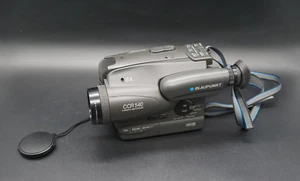 BLAUPUNKT CCR 540 HIFI Camcorder VHS-C Videocam Videokamera - Bild 1 von 5