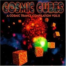 Cosmic Cubes Vol.2-a Cosmic T von Various | CD | Zustand gut - Bild 1 von 2