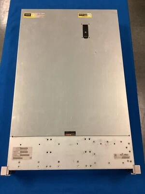 767032-B21 HP ProLiant DL380 Gen9 24x SFF CTO 843307-001 NO PSU - Image 1 of 4