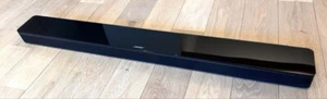 Bose Sound Touch 300 Soundbar Black Bluetooth/NFC pairing and Wi-Fi Working F/S - Picture 1 of 9