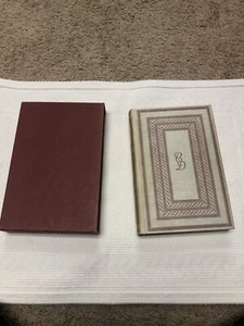 The Tale of Two Cites by Charles Dickens 1938 - Picture 1 of 5