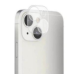 Tempered Glass Back Camera Lens Protector For Apple iPhone 13 / iPhone 13 MIni - Picture 1 of 1