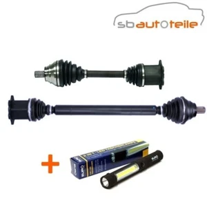 2x Antriebswelle links rechts Audi Seat Skoda VW DSG Automatik SET - Bild 1 von 1