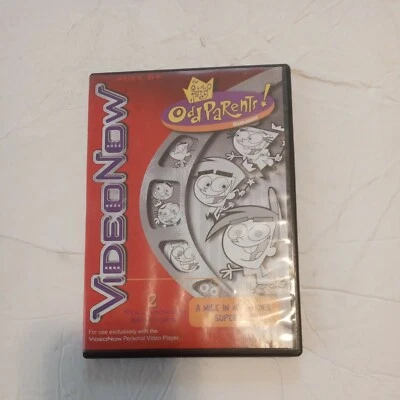 Video Ahora Bastante Extraño Padres Milla En Mis Zapatos Super Bicicleta PVD B498 Foto 1 de 3