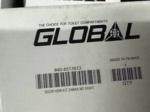 ASI GLobal 40-8513513 hardware package - Picture 1 of 2