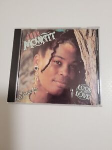 Judy Mowatt - Look At Love [1991] [CD]