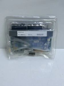 BRISTOL BABCOCK CONTROLWAVE ISOLATED AI LOCAL 396604-01-3 SERIES:A - Picture 1 of 10