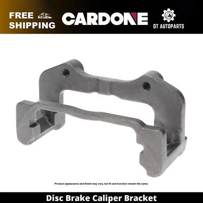 For 2005-2011 Chrysler 300 Disc Brake Caliper Bracket Cardone 2006 2007 2008 - Image 1 of 4