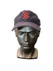 Kid's Red Embroidered Boston Red Sox Baseball Cap