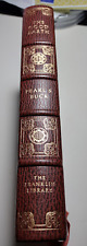 FRANKLIN LIBRARY Leather Bound The Good Earth Pearl S Buck