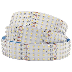 Quad Row Flexible LED Strip Lights, High CRI 95 DC24V 3528SMD 480LEDs/m 2,880... - Picture 1 of 8