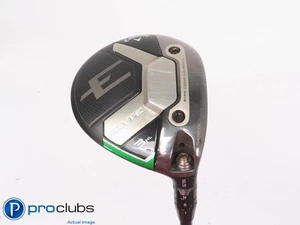 Callaway ELYTE HL 16.5* 3 Wood - Ventus Blue 7-S Stiff Flex - 443632 - Picture 1 of 4